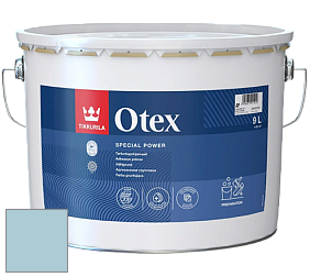 Краска Tikkurila Otex грунт адгезионный цвет X365 