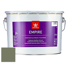 Краска Tikkurila Empire краска для мебели цвет S449 