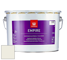 Краска Tikkurila Empire краска для мебели цвет F455 