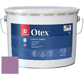 Краска Tikkurila Otex грунт адгезионный цвет J341 