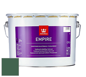 Краска Tikkurila Empire краска для мебели цвет N375 