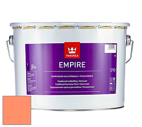 Краска Tikkurila Empire краска для мебели цвет NCS S 0560-Y60R 