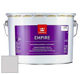 Краска Tikkurila Empire краска для мебели цвет X428 
