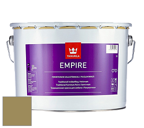 Краска Tikkurila Empire краска для мебели цвет K453 