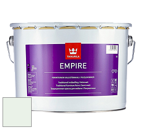 Краска Tikkurila Empire краска для мебели цвет F373 