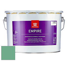 Краска Tikkurila Empire краска для мебели цвет K374 