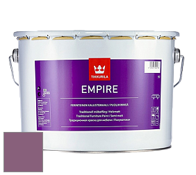 Краска Tikkurila Empire краска для мебели цвет S340 