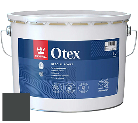 Краска Tikkurila Otex грунт адгезионный цвет Y494 