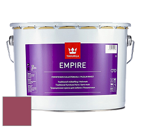 Краска Tikkurila Empire краска для мебели цвет N335 
