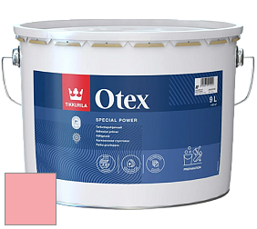 Краска Tikkurila Otex грунт адгезионный цвет H324 
