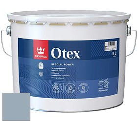 Краска Tikkurila Otex грунт адгезионный цвет K490 