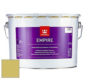 Краска Tikkurila Empire краска для мебели цвет S391 