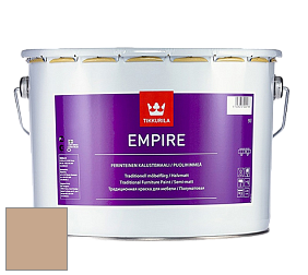 Краска Tikkurila Empire краска для мебели цвет J466 