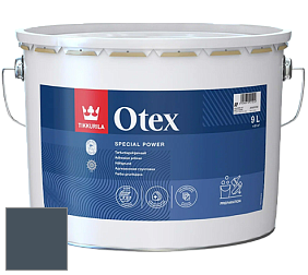 Краска Tikkurila Otex грунт адгезионный цвет X490 