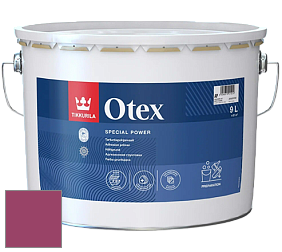 Краска Tikkurila Otex грунт адгезионный цвет M337 