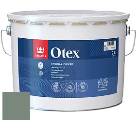 Краска Tikkurila Otex грунт адгезионный цвет K444 