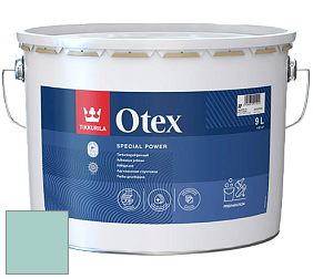 Краска Tikkurila Otex грунт адгезионный цвет X370 Тиффани