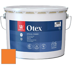 Краска Tikkurila Otex грунт адгезионный цвет N312 