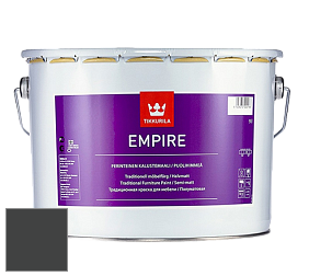 Краска Tikkurila Empire краска для мебели цвет Y499 Y499