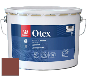 Краска Tikkurila Otex грунт адгезионный цвет N414 