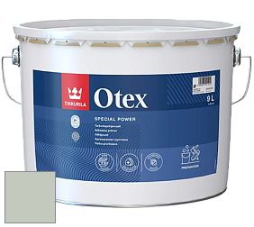 Краска Tikkurila Otex грунт адгезионный цвет X448 