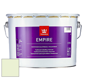 Краска Tikkurila Empire краска для мебели цвет G382 