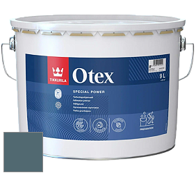 Краска Tikkurila Otex грунт адгезионный цвет N438 
