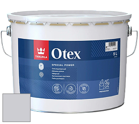 Краска Tikkurila Otex грунт адгезионный цвет G428 