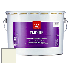 Краска Tikkurila Empire краска для мебели цвет F385 