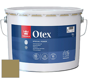 Краска Tikkurila Otex грунт адгезионный цвет K453 