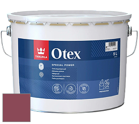Краска Tikkurila Otex грунт адгезионный цвет N334 