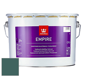 Краска Tikkurila Empire краска для мебели цвет N369 