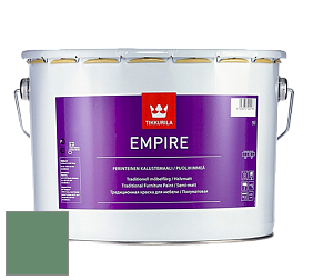 Краска Tikkurila Empire краска для мебели цвет S377 