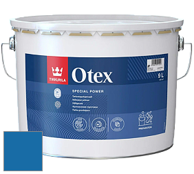 Краска Tikkurila Otex грунт адгезионный цвет L356 