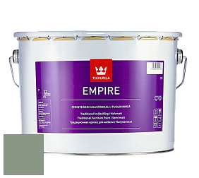 Краска Tikkurila Empire краска для мебели цвет K445 