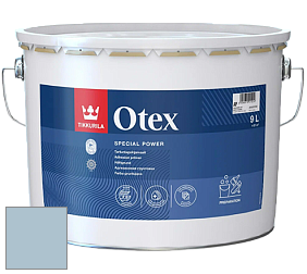 Краска Tikkurila Otex грунт адгезионный цвет X432 