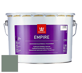 Краска Tikkurila Empire краска для мебели цвет K444 
