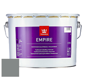 Краска Tikkurila Empire краска для мебели цвет N496 