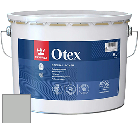 Краска Tikkurila Otex грунт адгезионный цвет J499 