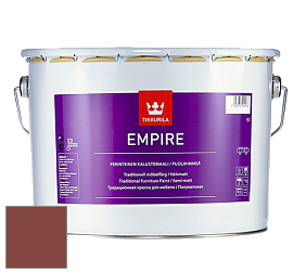 Краска Tikkurila Empire краска для мебели цвет N414 