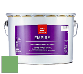Краска Tikkurila Empire краска для мебели цвет V380 