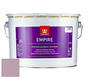 Краска Tikkurila Empire краска для мебели цвет X424 