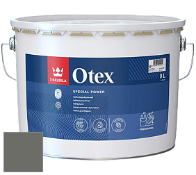 Краска Tikkurila Otex грунт адгезионный цвет V497 