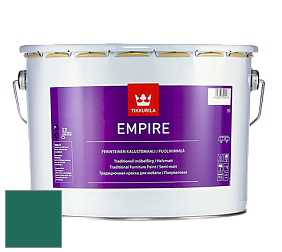 Краска Tikkurila Empire краска для мебели цвет N373 