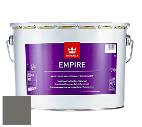 Краска Tikkurila Empire краска для мебели цвет NCS S 6502-Y 