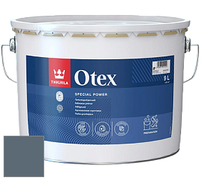 Краска Tikkurila Otex грунт адгезионный цвет V490 