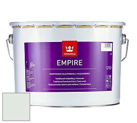 Краска Tikkurila Empire краска для мебели цвет F368 