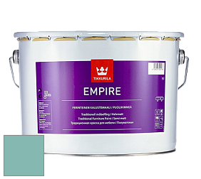 Краска Tikkurila Empire краска для мебели цвет V370 