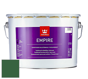 Краска Tikkurila Empire краска для мебели цвет M379 