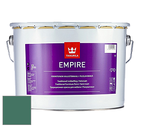 Краска Tikkurila Empire краска для мебели цвет N374 